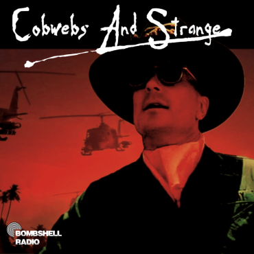 Cobwebs and Strange #445