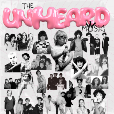 Episode 621: The Unheard Music No. 621