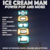 Episode 655: Ice Cream Man Power Pop & More #646
