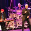 Johnny Townsend – The Voice Behind 'Smoke From A Distant Fire'