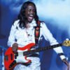 Earth Wind & Fire's Verdine White: The Groove and Heart Behind The Band