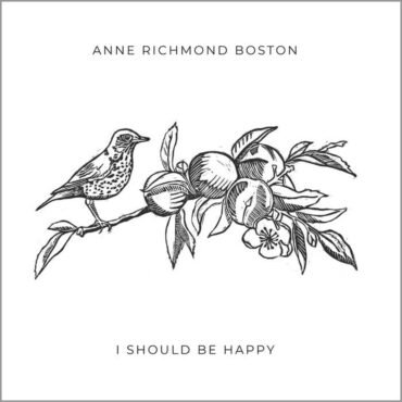Stereo Embers The Podcast 0489: Anne Richmond Boston (The Swimming Pool Q's)