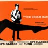 Episode 659: Ice Cream Man Power Pop and More #650 (One from the archives)