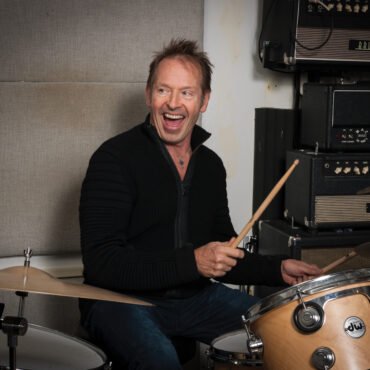 Free & Bad Company's Simon Kirke: His Rock 'n Roll Story