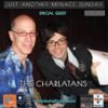 Just Another Menace Sunday #1154- The Charlatans