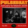 Pulsebeat #461