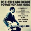 Episode 662: #653  From the archives the very first Ice Cream Man Show ever!