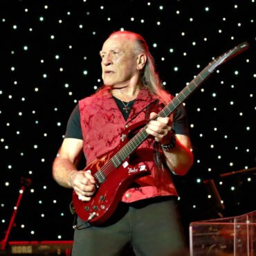 Grand Funk Railroad's Mark Farmer on The Loco-Motion and Rock History
