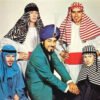 Sam the Sham – The Wild Story Behind Wooly Bully and a '60s Rock Phenomenon