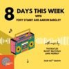 8 Days This Week Ep. 100
