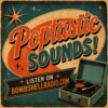 Poptastic Sounds! May 12