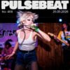 Pulsebeat #467