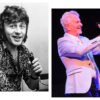 Tony Burrows: The Voice Behind so many '70s Hits