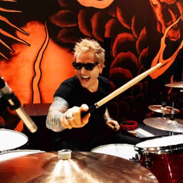 Matt Sorum: Guns N’ Roses, Kings of Chaos and Rock's Wild Ride