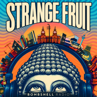 Strange Fruit Oct 12
