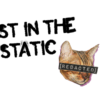 Lost in the Static