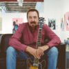 Louie Shelton: The Guitarist Behind Hundreds of Hit Songs You've Loved for 60 Years