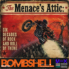 The Menace’s Attic – Episode #1268