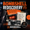 BOMBSHELL REDISCOVERY