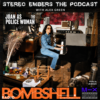 Stereo Embers The Podcast 0506: Joan As Policewoman