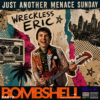 Just Another Menace Sunday #1168 with Wreckless Eric