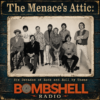The Menace’s Attic Episode #1267
