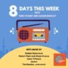 8 Days This Week Ep. 112