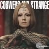 Cobwebs and Strange #467