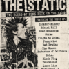 Lost in the Static Aug 24