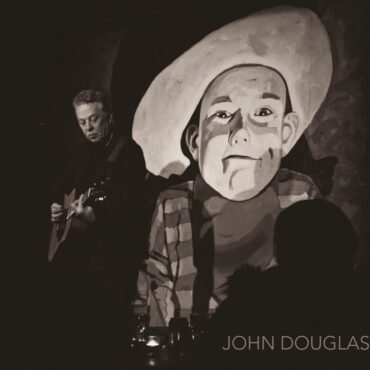 Stereo Embers The Podcast 0510: John Douglas (Trashcan Sinatras)