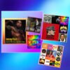 Episode 529: Rainbow Country – Award-Winning Gay Porn Star – Jeremy Feist