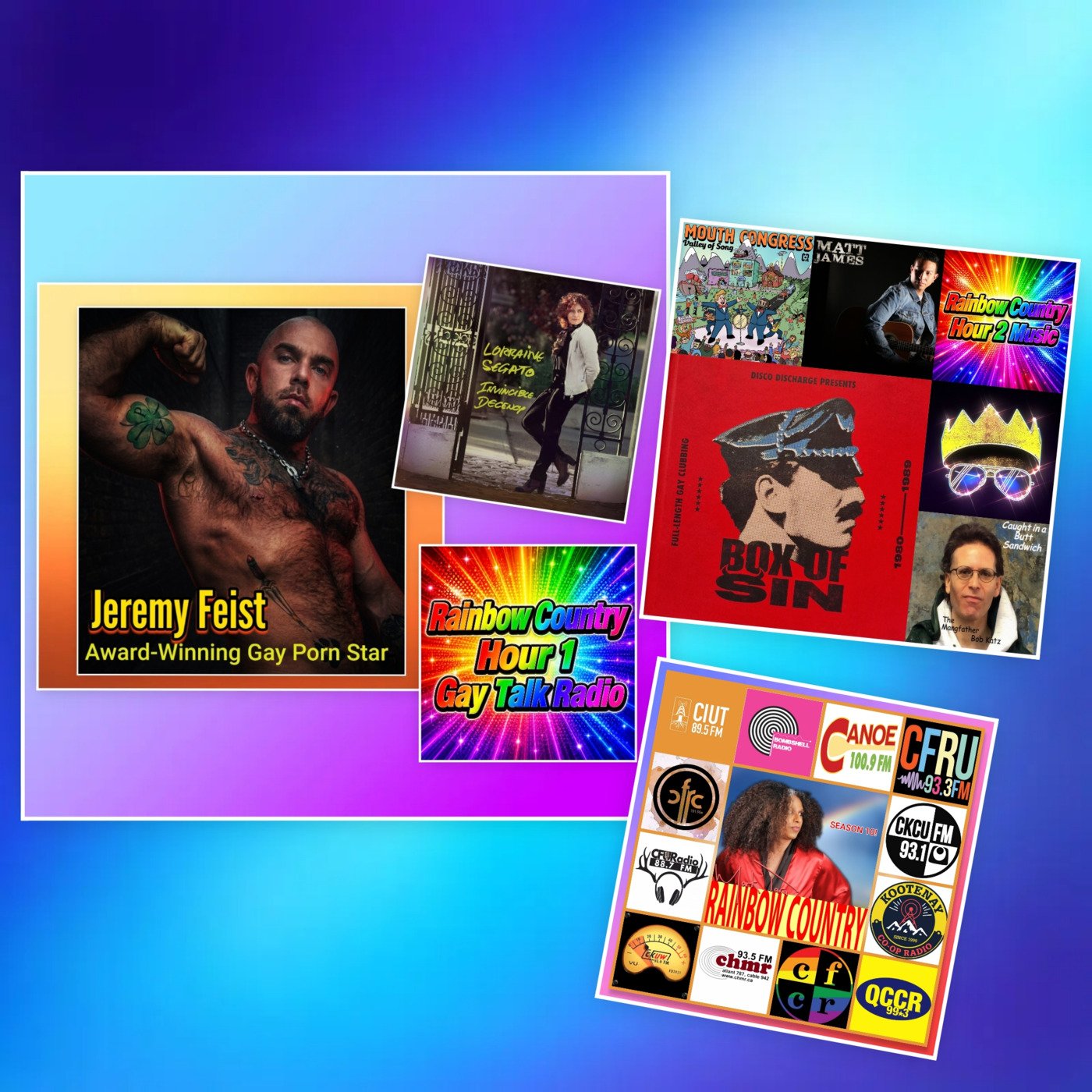 Background