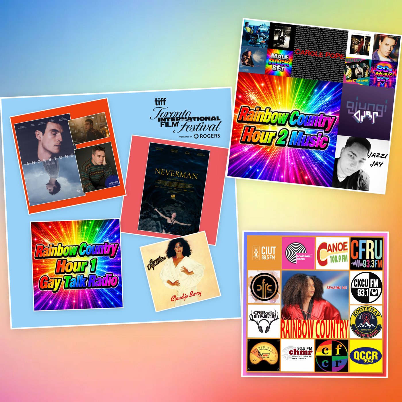 Background