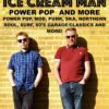 Episode 678: Ice Cream Man Power Pop & More #669