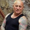 Aussie Rock Icon Angry Anderson Fighting for Life