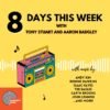 8 Days This Week Ep. 117
