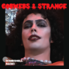 Cobwebs and Strange #471
