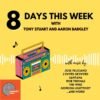 8 Days This Week Ep. 123