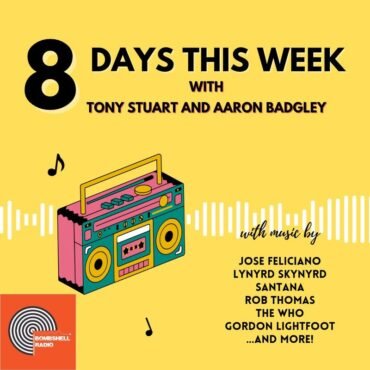 8 Days This Week Ep. 123