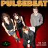 Pulsebeat #484