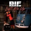 Stereo Embers The Podcast 0516: Bif Naked/Meltt