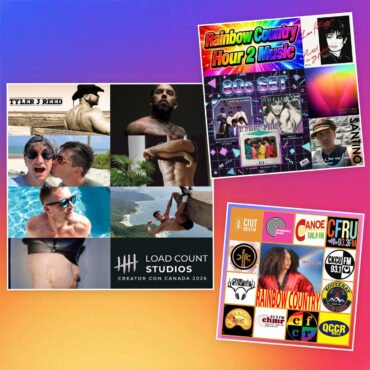 Episode 534: Rainbow Country – LIVE! Creator Con Canada 2026!