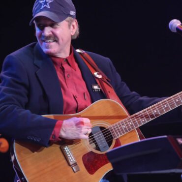 John Ford Coley: The Voice You Know, the Story You Don’t