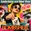 Addictions and Other Vices 992 – Fix Mix Oct 2 2026