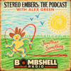 Stereo Embers The Podcast 0523: Jonathan Something