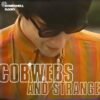 Cobwebs and Strange #476