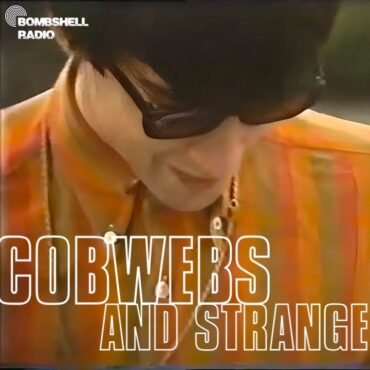 Cobwebs and Strange #476
