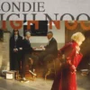 Blondie Readies New Album For 2027—High Noon Due Out In February