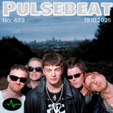 Pulsebeat #489
