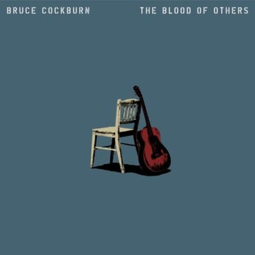 Stereo Embers The Podcast 0521: Bruce Cockburn